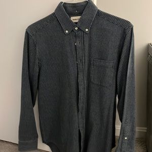 Taylor Stitch Button Down Shirt